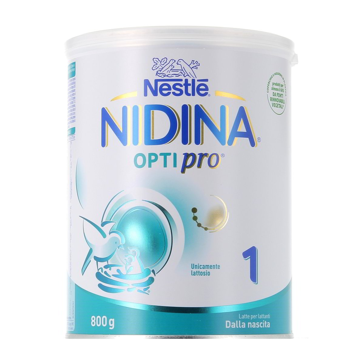 Nestle-Latte-Nidina-1-Polvere-800-g Nestlé Latte Nidina 1 Polvere 800 g - immagine 1