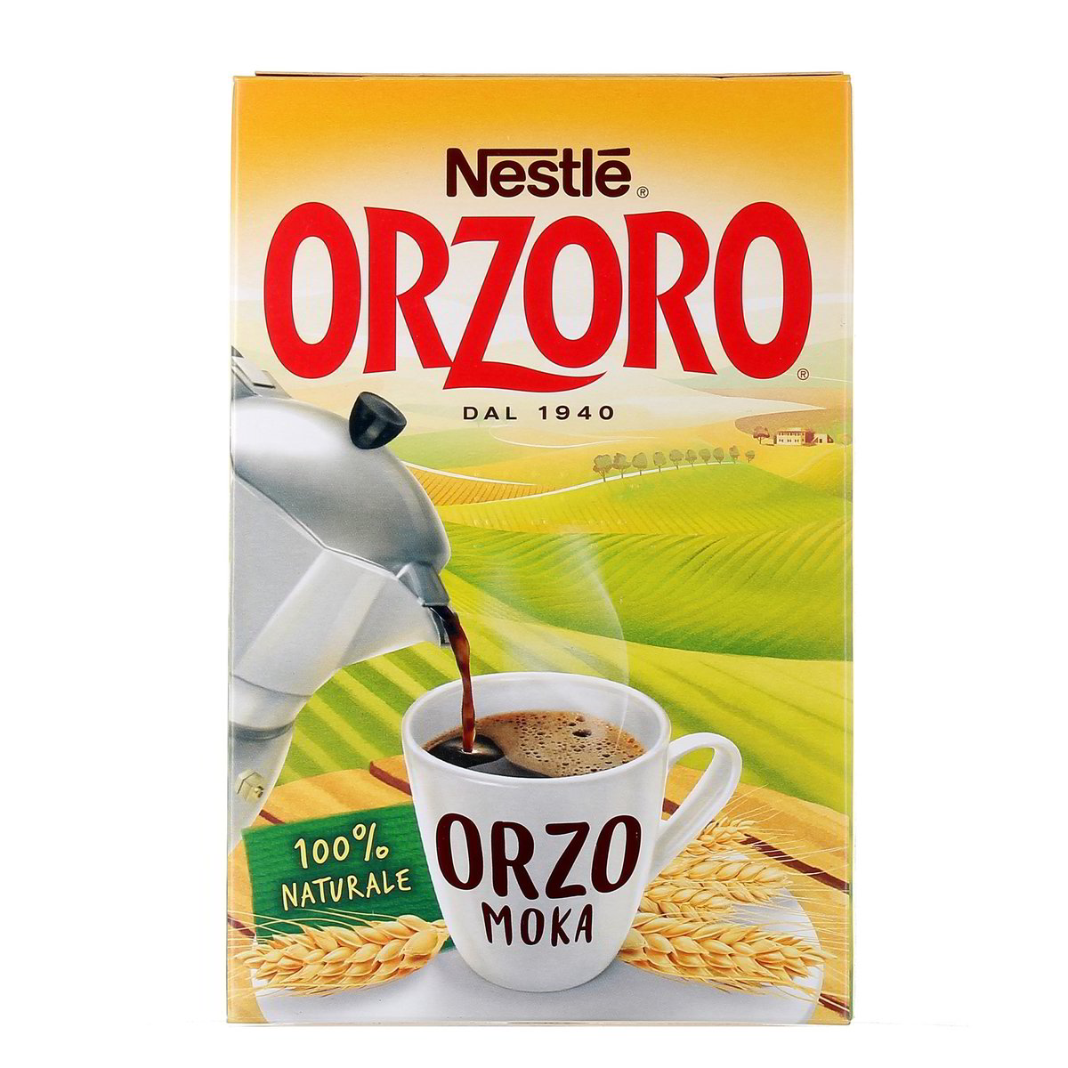 Nestle-Orzoro-Macinato-500-g Nestlé Orzoro Macinato 500 g - immagine 1