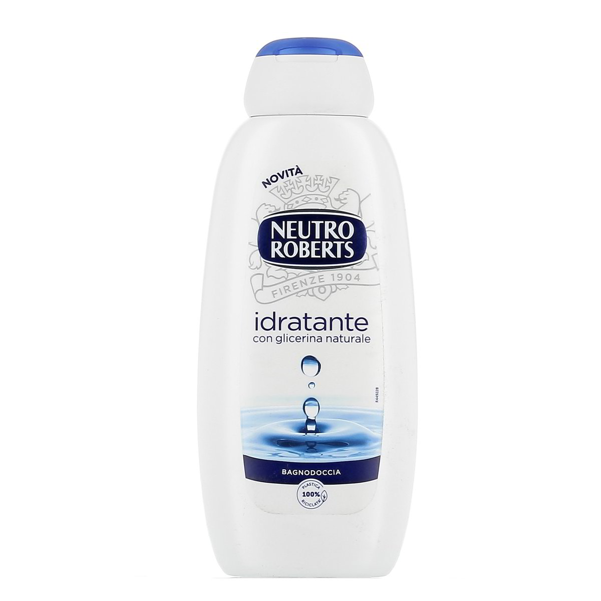 Neutro-Roberts-Bagno-Idratante-450-ml Neutro Roberts Bagno Idratante 450 ml - immagine 1