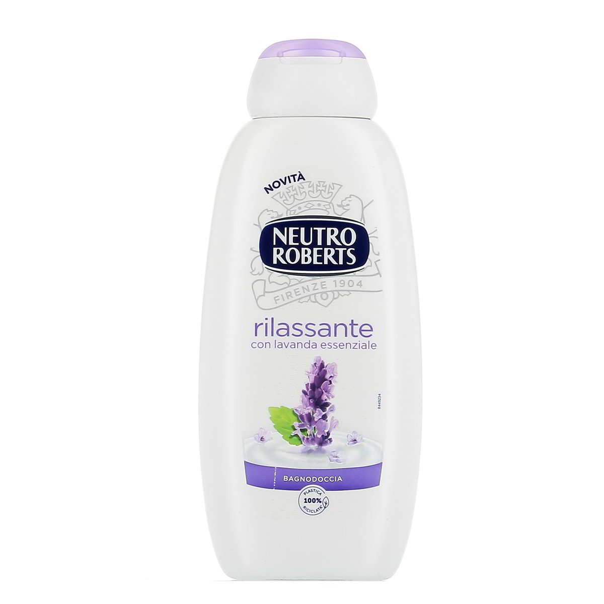 Neutro-Roberts-Bagno-Rilassante-450-ml-1 Neutro Roberts Bagno Rilassante 450 ml - immagine 1
