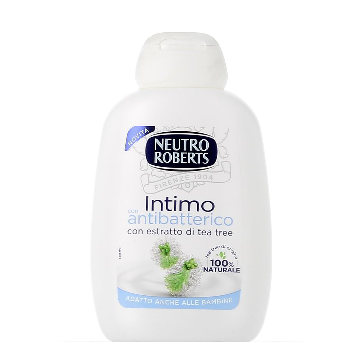 Neutro-Roberts-Intimo-Antibatterico-200-ml-1 Neutro Roberts Intimo Antibatterico 200 ml - immagine 1