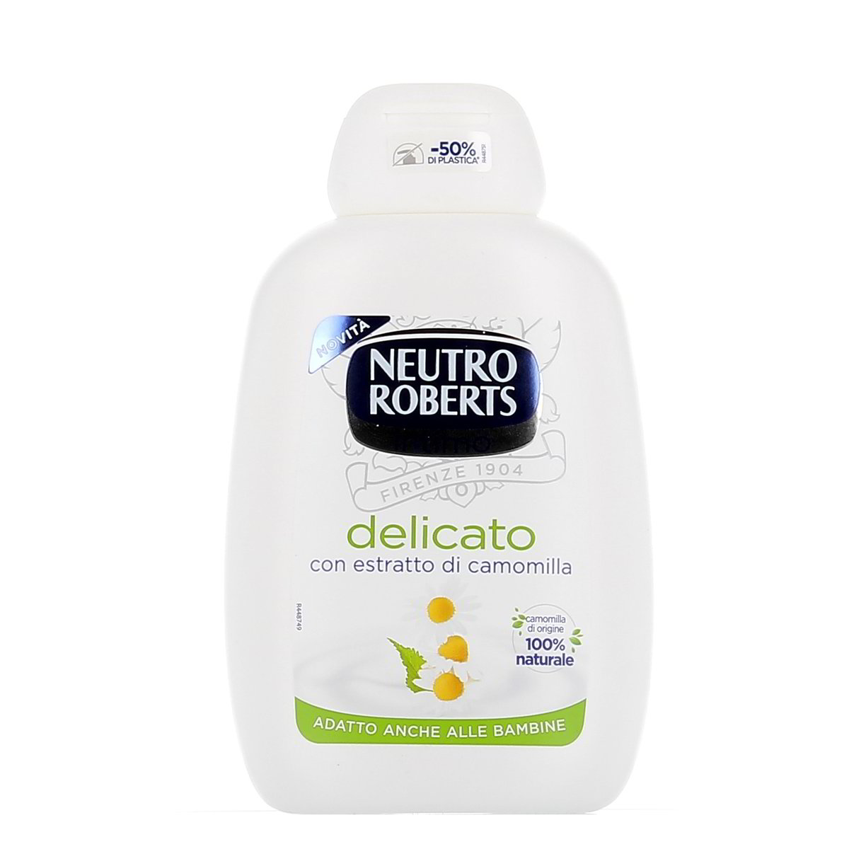 Neutro-Roberts-Intimo-Delicato-200-ml-1 Neutro Roberts Intimo Delicato 200 ml - immagine 1