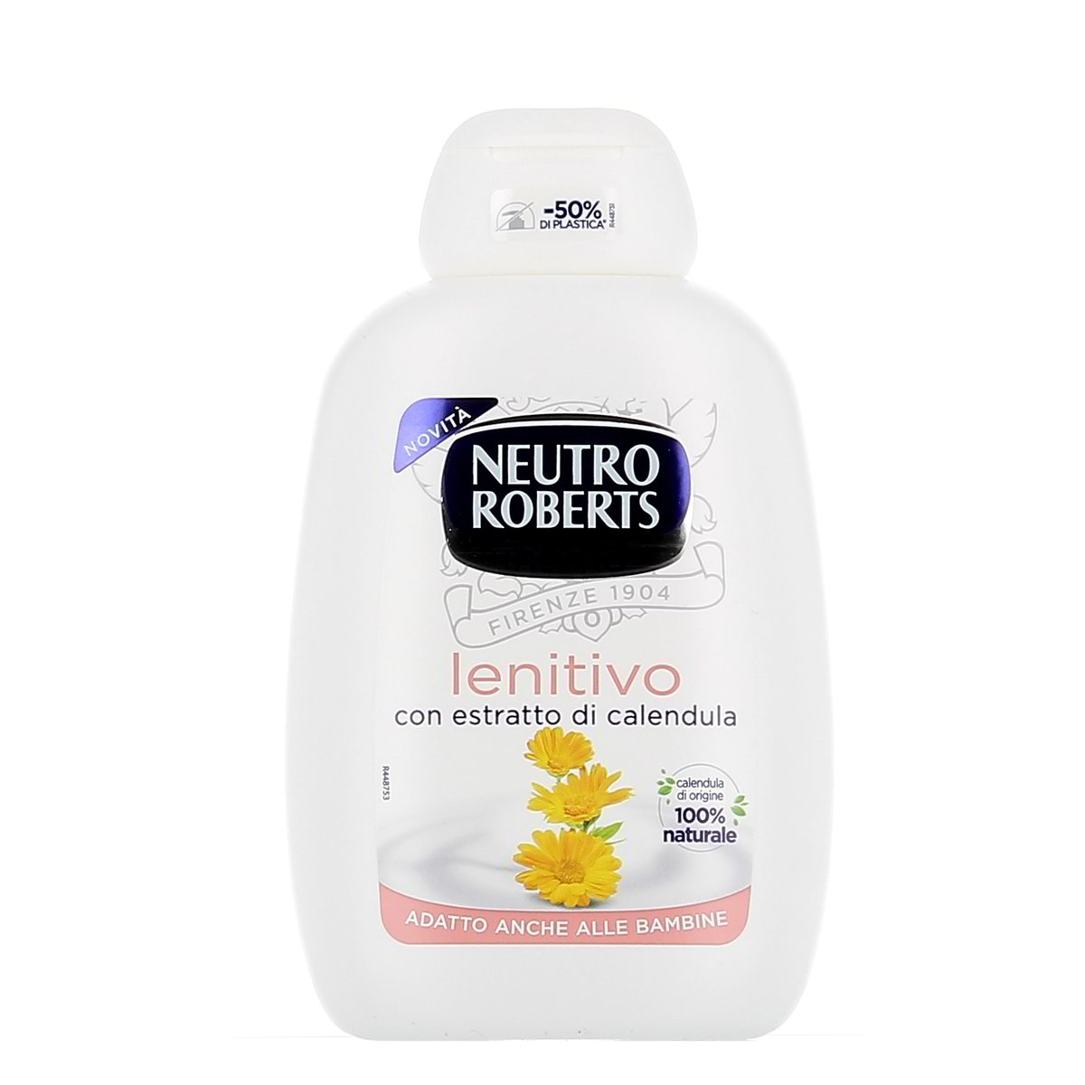 Neutro-Roberts-Intimo-Lenitivo-200-ml-1 Neutro Roberts Intimo Lenitivo 200 ml - immagine 1