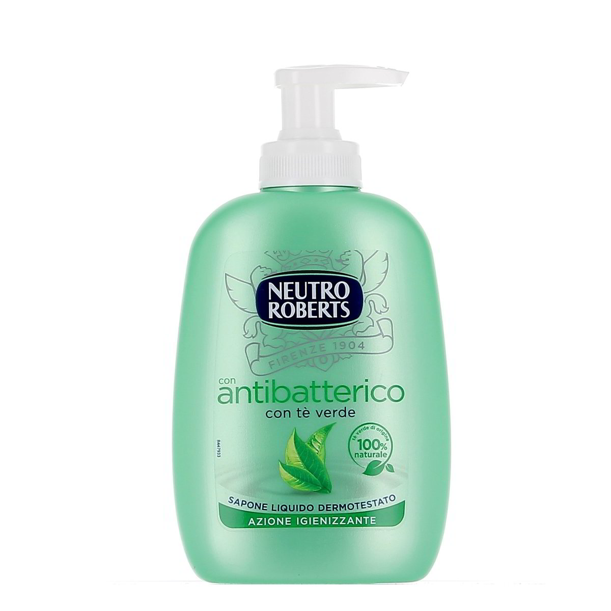 Neutro-Roberts-Sapone-Liquido-Antibatterico-200-ml-1 Neutro Roberts Sapone Liquido Antibatterico 200 ml - immagine 1