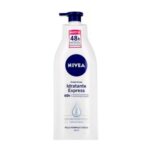 Nivea Body Fluida Idratante 500 ml