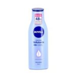 Nivea Body Fluida Vellutante 250 ml