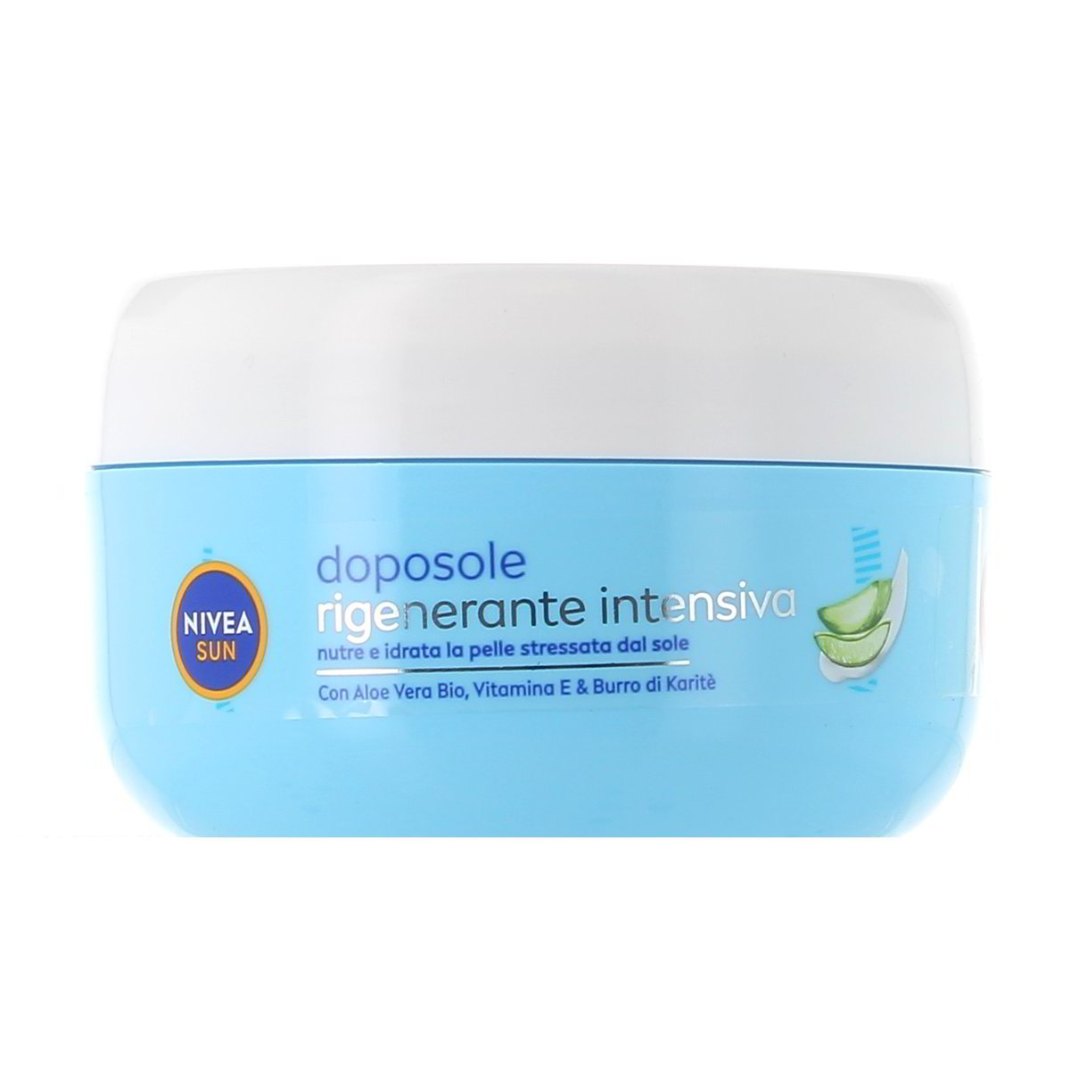 Nivea-Crema-Doposole-Intensiva-300-ml Nivea Crema Doposole Intensiva 300 ml - immagine 1