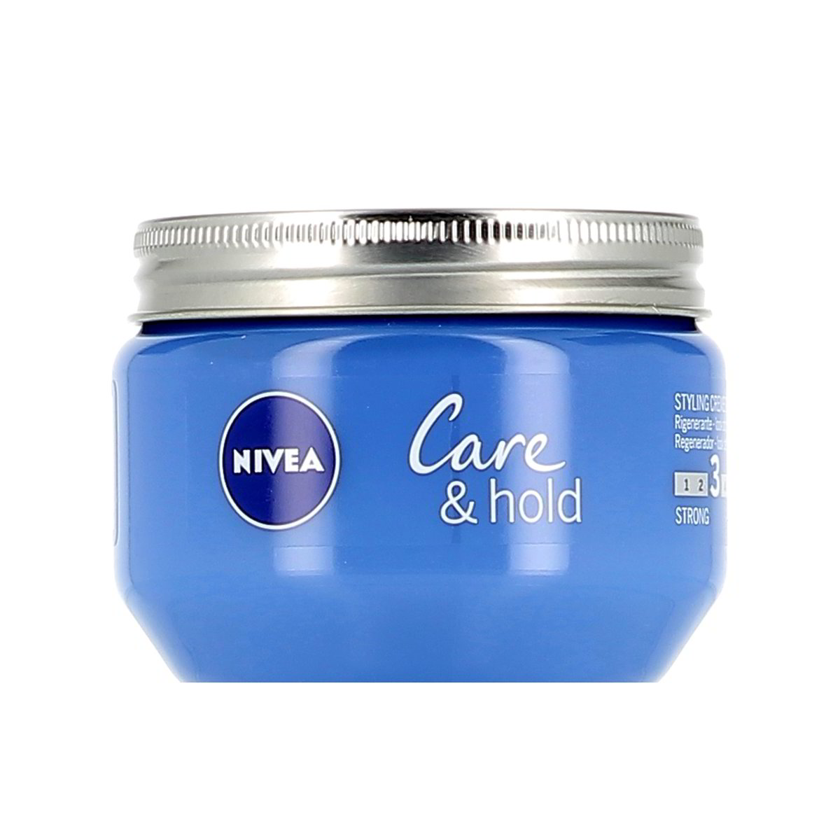 Nivea-Hair-Care-Aqua-Gel-150-ml Nivea Hair Care Aqua Gel 150 ml - immagine 1