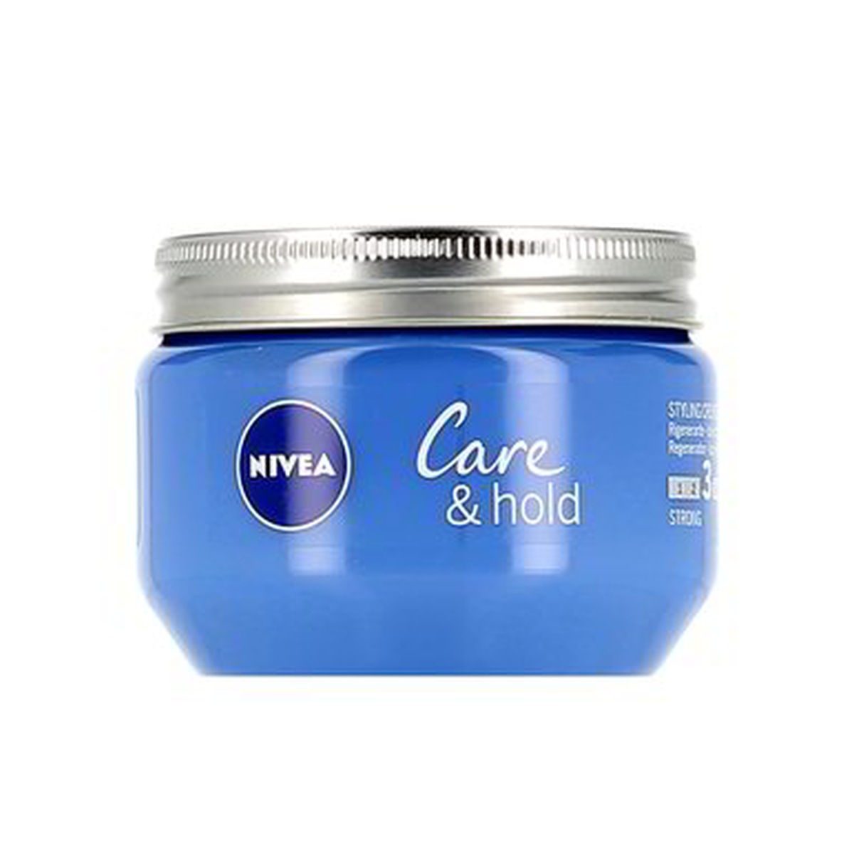 Nivea-Hair-Care-Gel-Crema-Vaso-150-ml Nivea Hair Care Gel Crema Vaso 150 ml - immagine 1
