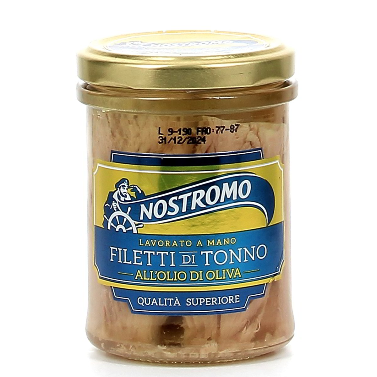 Nostromo-Filetti-di-Tonno-in-Olio-di-Oliva-180-117-g-1 Nostromo Filetti di Tonno in Olio di Oliva 180/117 g - immagine 1