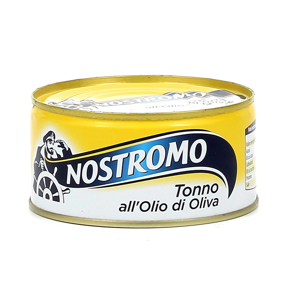 Nostromo-Tonno-in-Olio-di-Oliva-300-g-195-g Nostromo Tonno in Olio di Oliva 300 g/195 g - immagine 1