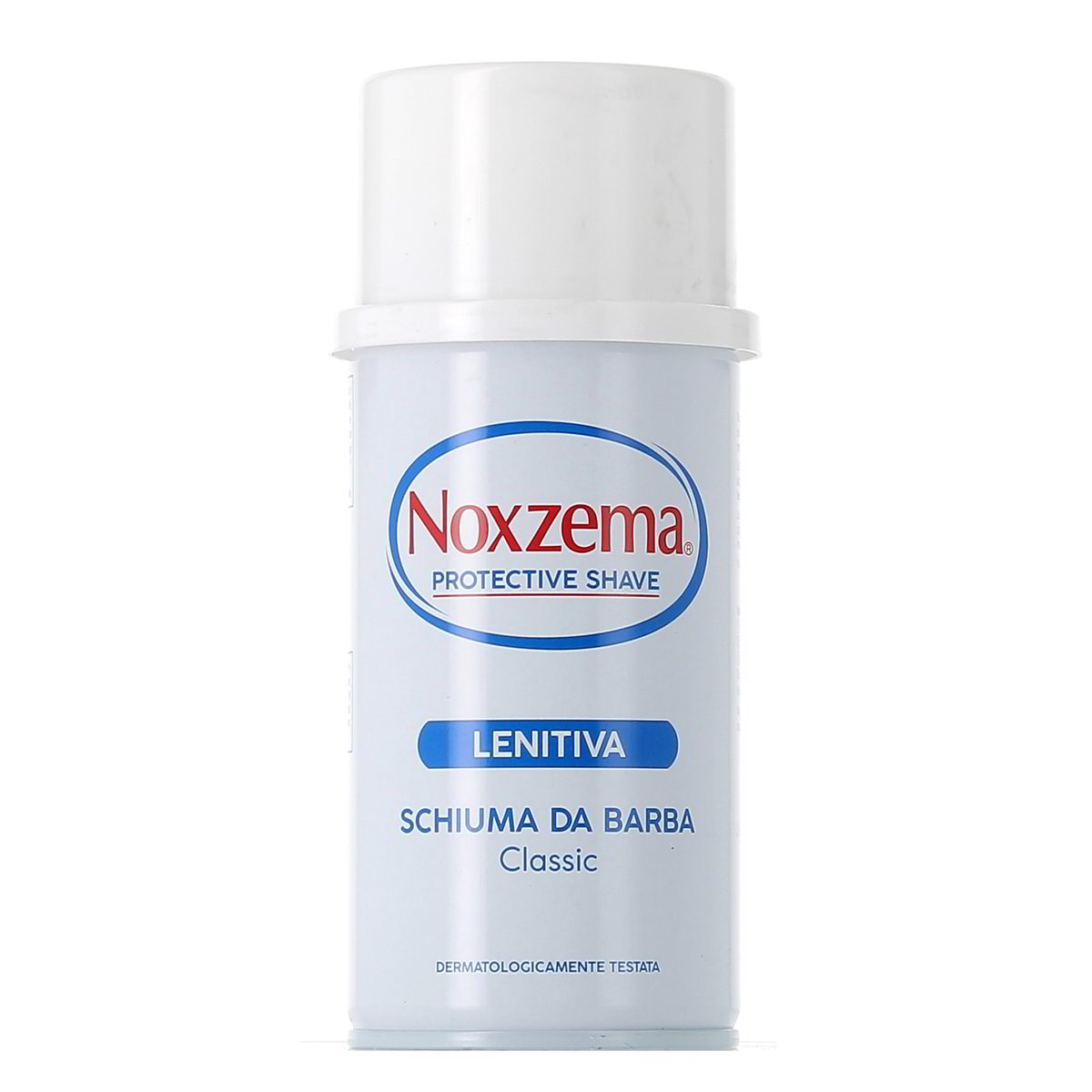Noxzema-Schiuma-da-Barba-Classica-300-ml Noxzema Schiuma da Barba Classica 300 ml - immagine 1
