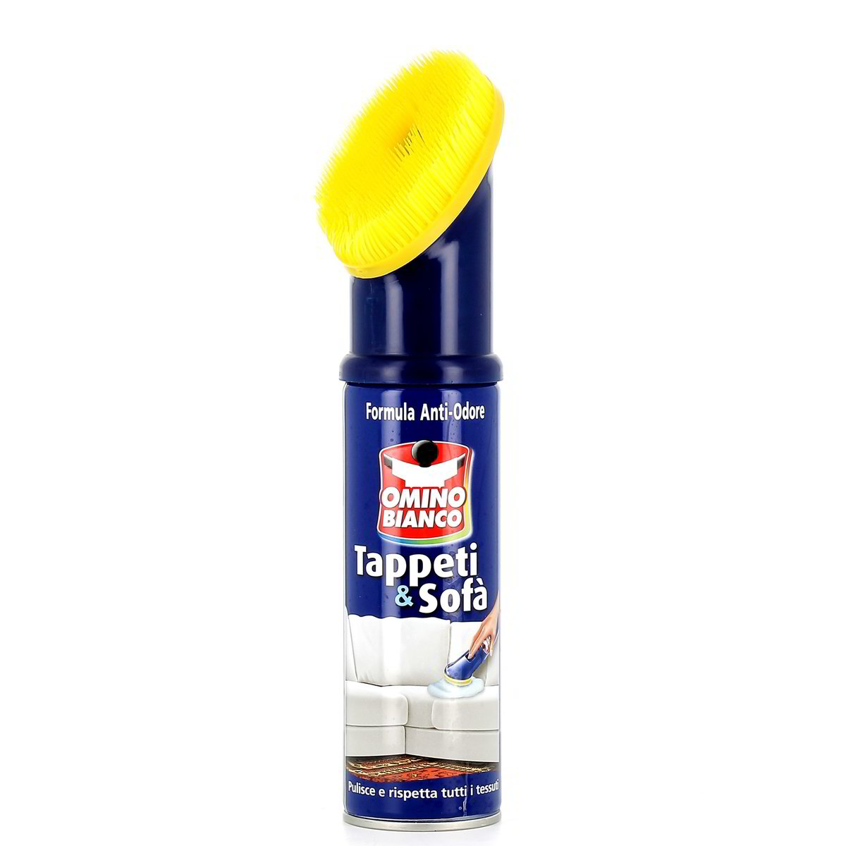 Omino-Bianco-Tappeti-and-Divani-300-ml Omino Bianco Tappeti & Divani 300 ml - immagine 1