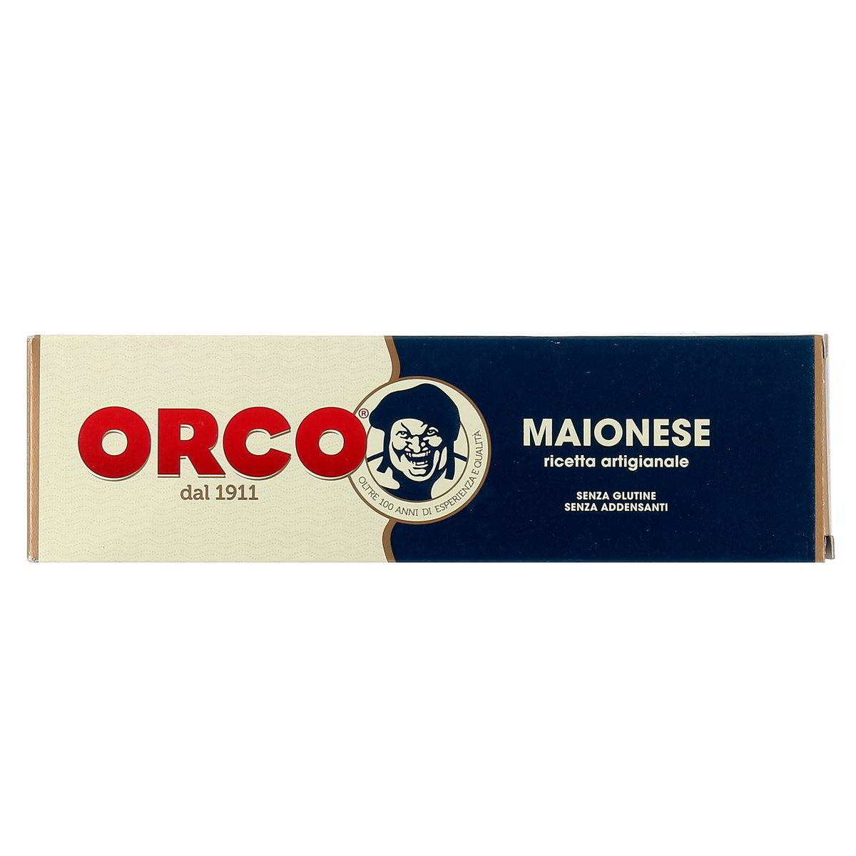 Orco-Maionese-Tubo-150-ml Orco Maionese Tubo 150 ml - immagine 1
