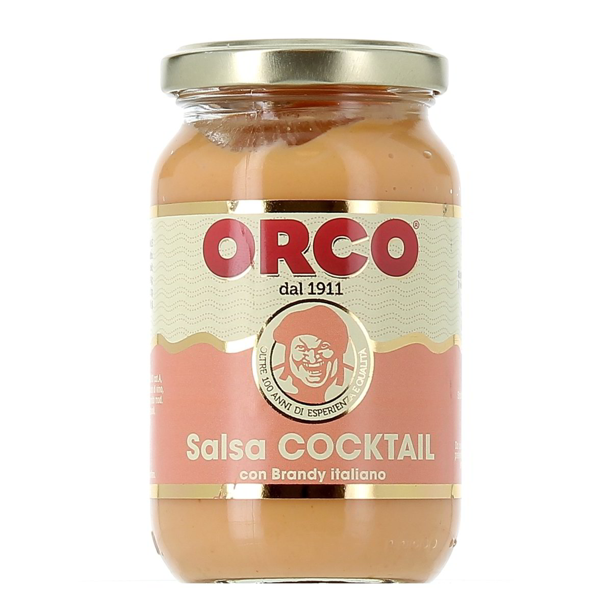 Orco-Salsa-Cocktail-Vaso-Vetro-250-ml-1 Orco Salsa Cocktail Vaso Vetro 250 ml - immagine 1