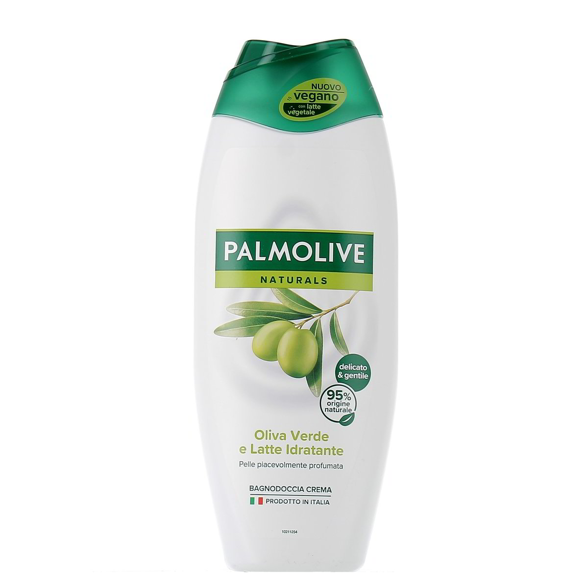 Palmolive-Bagno-Oliva-e-Latte-500-ml-1 Palmolive Bagno Oliva e Latte 500 ml - immagine 1