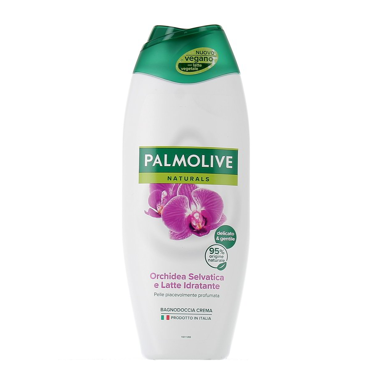 Palmolive-Bagno-Orchidea-e-Latte-500-ml-1 Palmolive Bagno Orchidea e Latte 500 ml - immagine 1