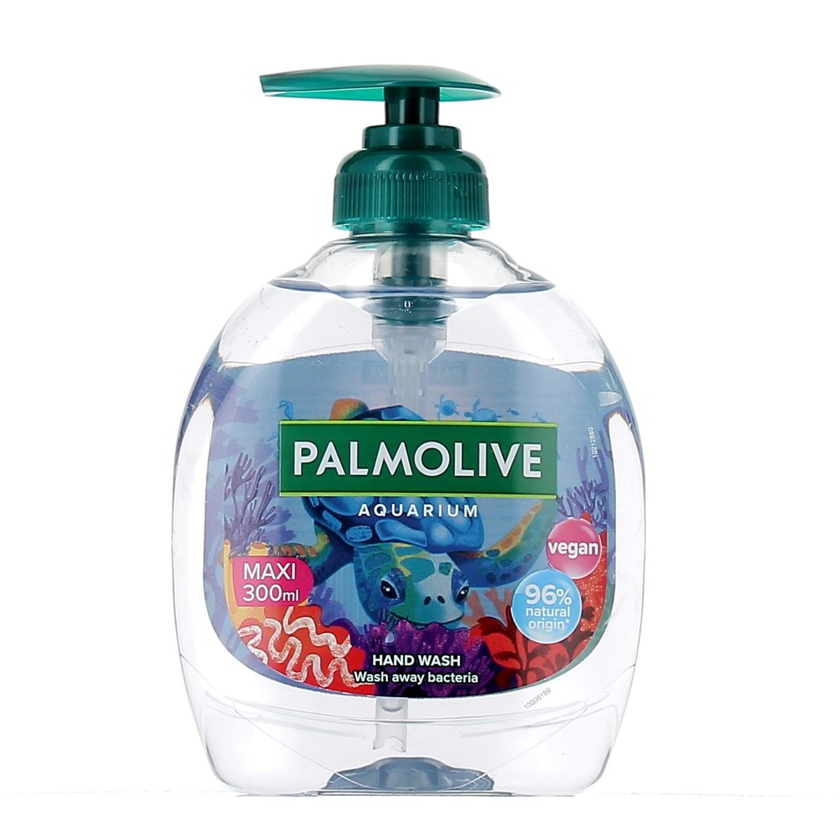 Palmolive-Sapone-Liquido-Camomilla-300-ml Palmolive Sapone Liquido Camomilla 300 ml - immagine 1