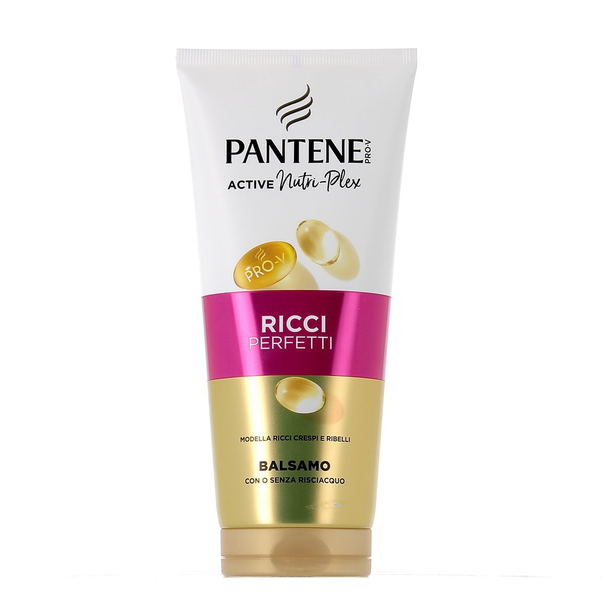 Pantene-Balsamo-Classico-200-ml Pantene Balsamo Classico 200 ml - immagine 1
