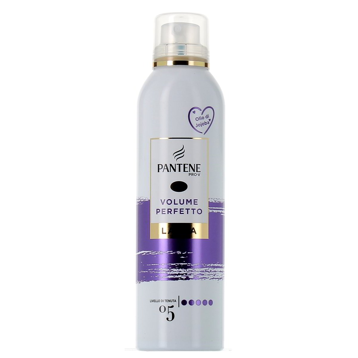 Pantene-Lacca-Volume-250-ml-1 Pantene Lacca Volume 250 ml - immagine 1