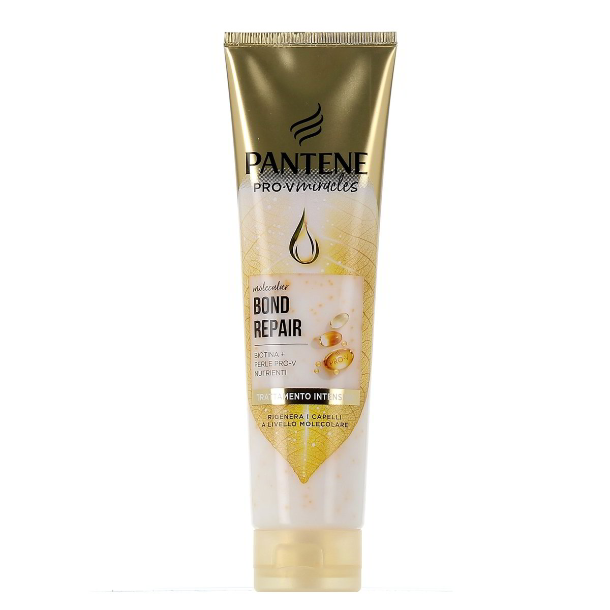 Pantene-Miracle-Bond-Repair-Trattamento-150-ml-1 Pantene Miracle Bond Repair Trattamento 150 ml - immagine 1