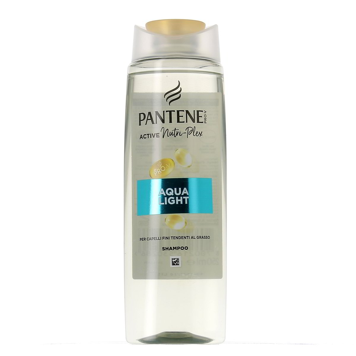 Pantene-Shampoo-Aqualight-250-ml Pantene Shampoo Aqualight 250 ml - immagine 1