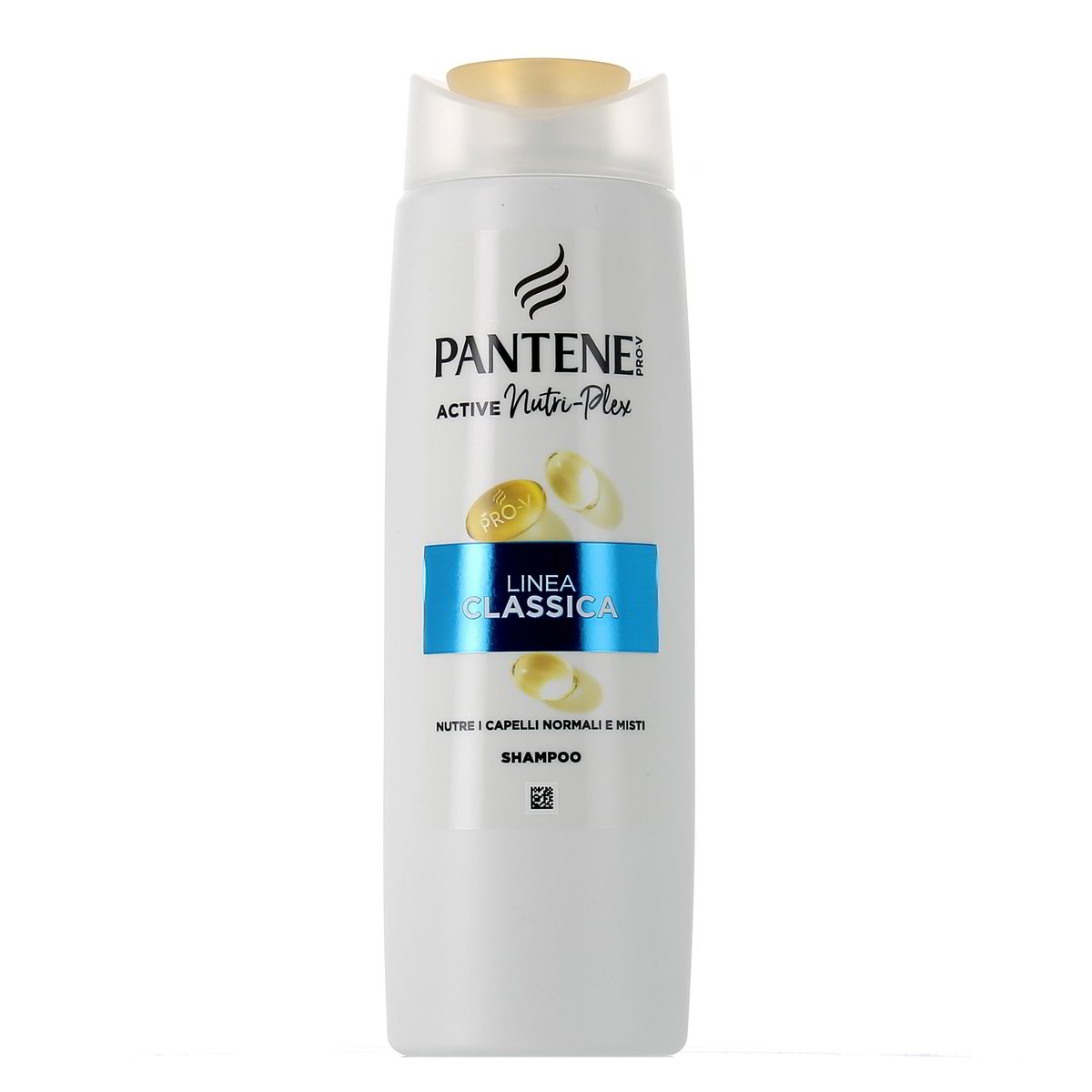 Pantene-Shampoo-Classico-250-ml Pantene Shampoo Classico 250 ml - immagine 1