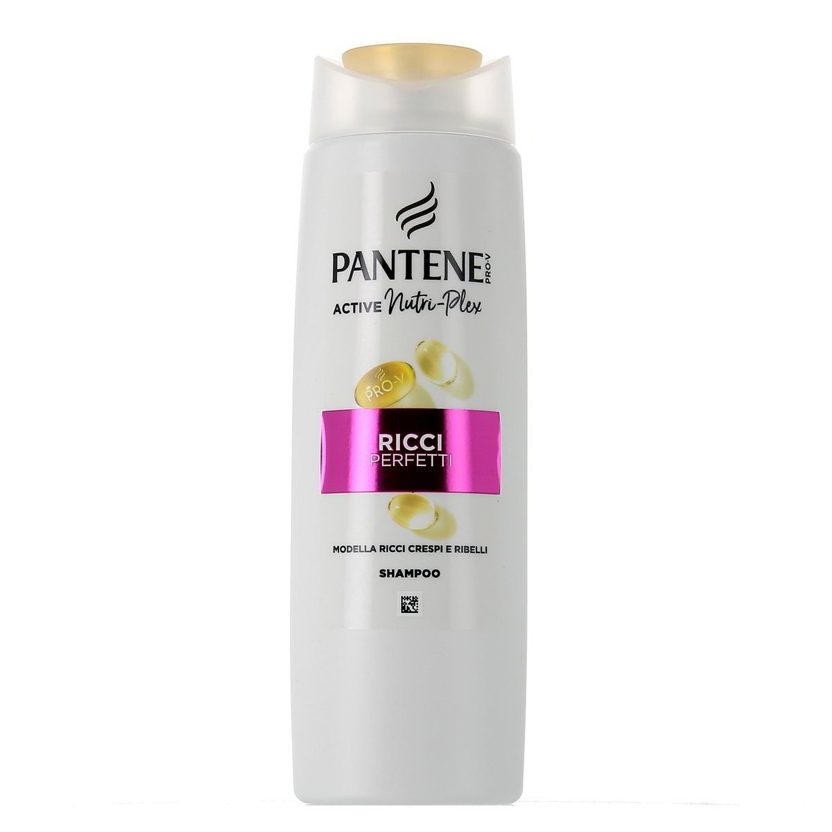 Pantene-Shampoo-Ricci-Perfetti-2-x-250-ml-1 Pantene Shampoo Ricci Perfetti 2 x 250 ml - immagine 1