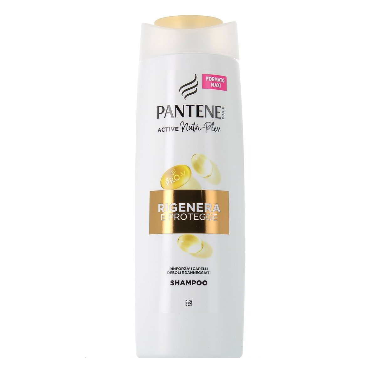 Pantene-Shampoo-Rigenera-Protegge-400-ml Pantene Shampoo Rigenera Protegge 400 ml - immagine 1