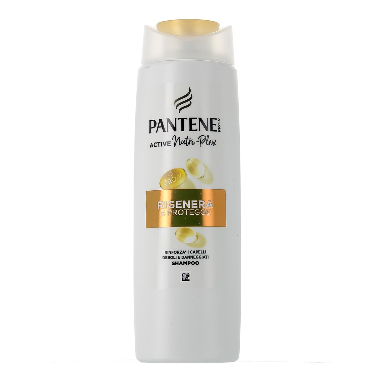 Pantene-Shampoo-Rigenera-and-Protegge-250-ml Pantene Shampoo Rigenera & Protegge 250 ml - immagine 1