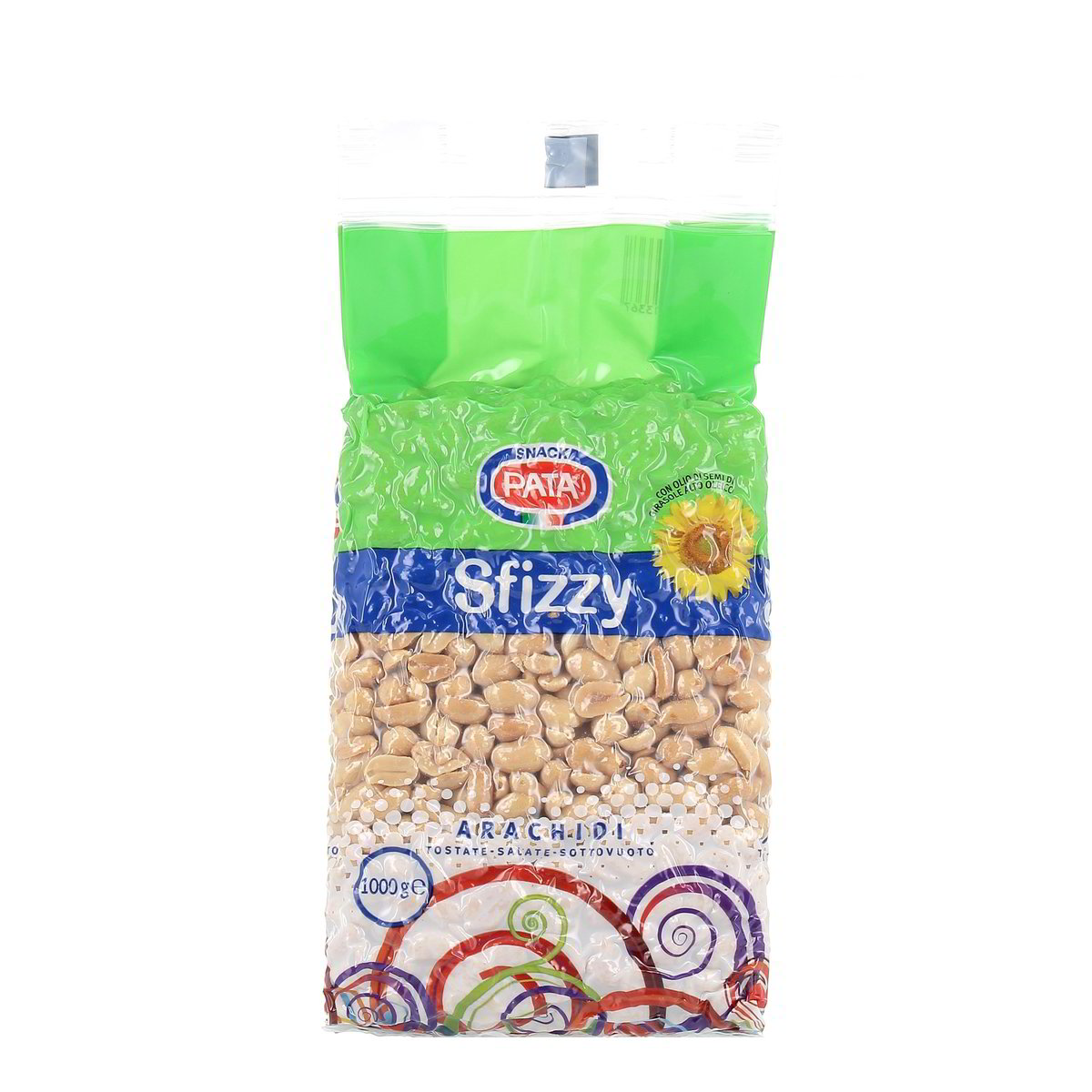 Pata-Arachidi-Tostate-1-kg Pata Arachidi Tostate 1 kg - immagine 1