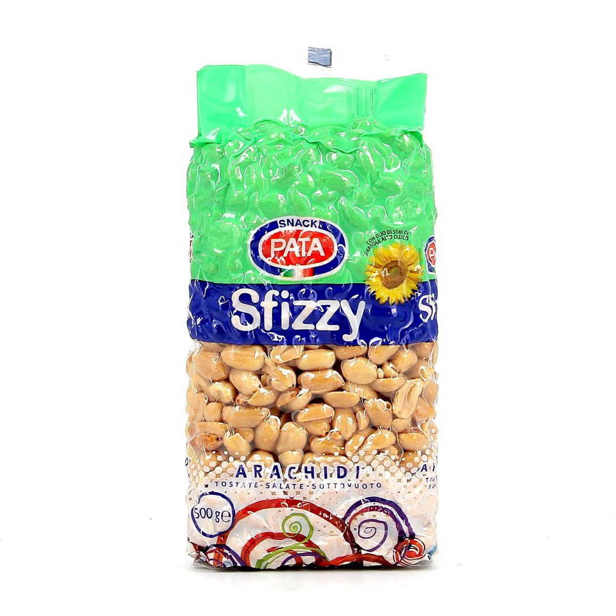 Pata-Arachidi-Tostate-500-g-1 Pata Arachidi Tostate 500 g - immagine 1