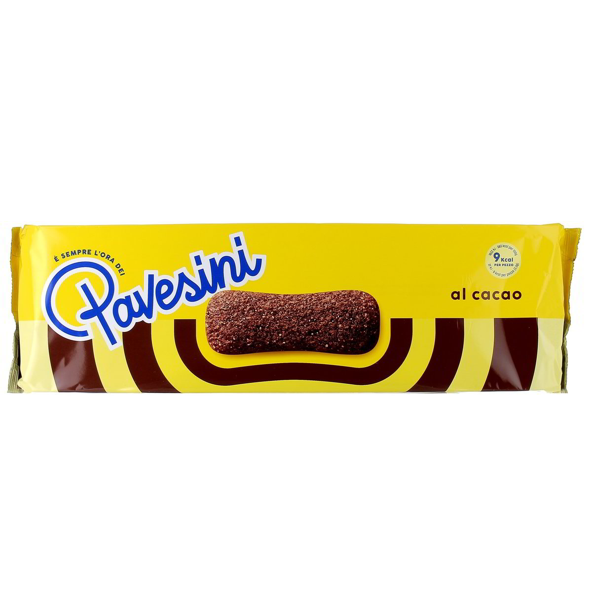 Pavesi-Pavesini-Cacao-200-g-1 Pavesi Pavesini Cacao 200 g - immagine 1