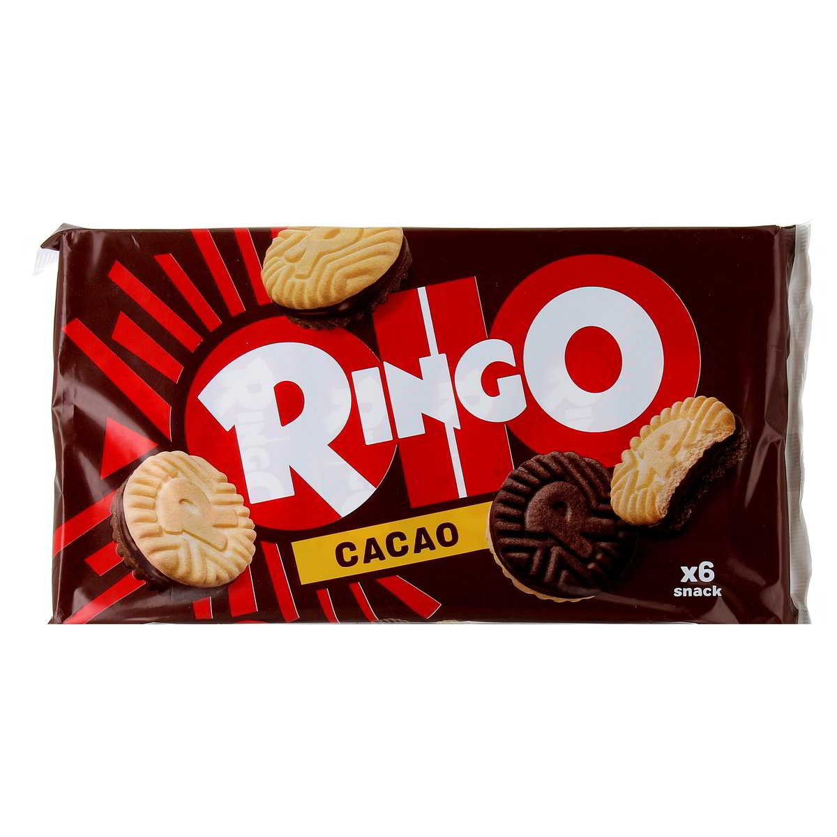 Pavesi-Ringo-Famiglia-Cacao-330-g-1 Pavesi Ringo Famiglia Cacao 330 g - immagine 1