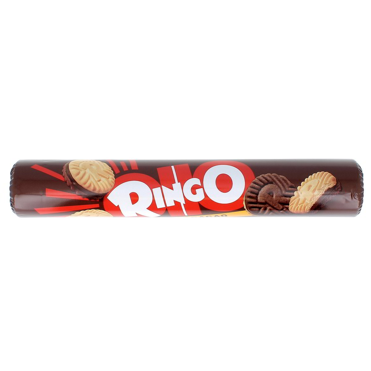 Pavesi-Ringo-Tubo-Cacao-165-g-1 Pavesi Ringo Tubo Cacao 165 g - immagine 1