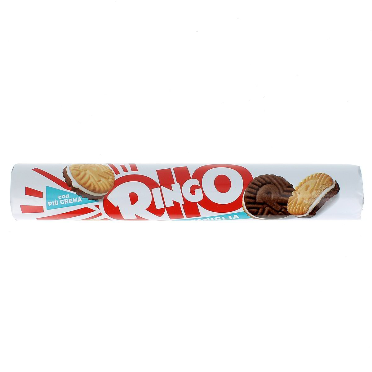 Pavesi-Ringo-Tubo-Vaniglia-165-g-1 Pavesi Ringo Tubo Vaniglia 165 g - immagine 1