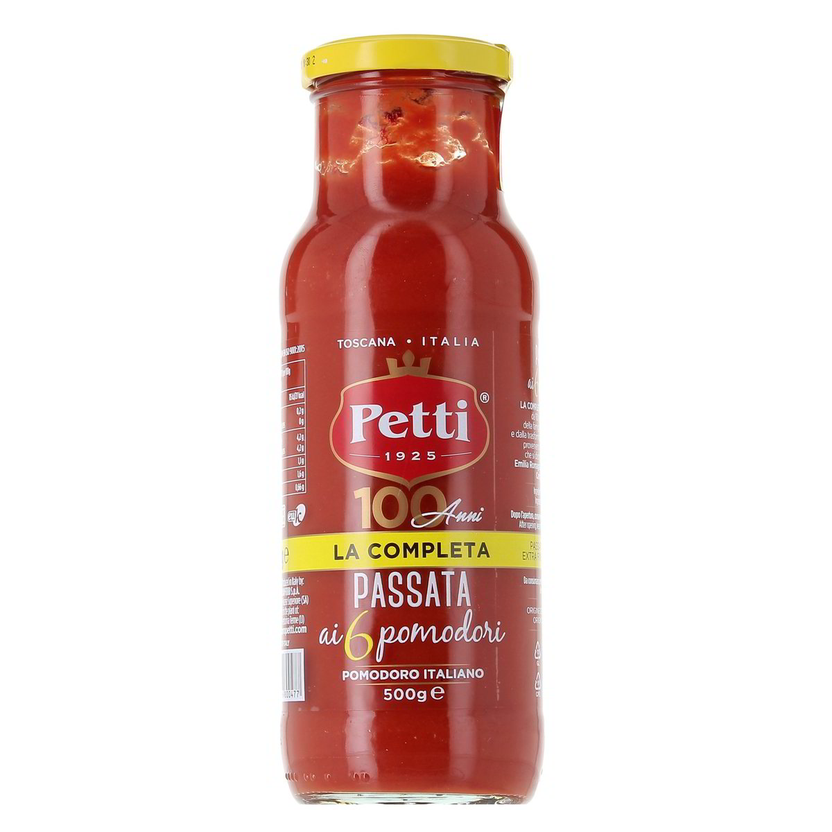 Petti-Passata-ai-Sei-Pomodori-500-g-1 Petti Passata ai Sei Pomodori 500 g - immagine 1