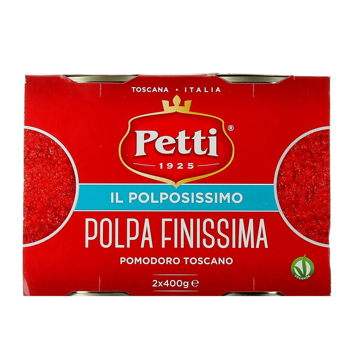 Petti-Polpa-Finissima-2-x-400-g Petti Polpa Finissima 2 x 400 g - immagine 1