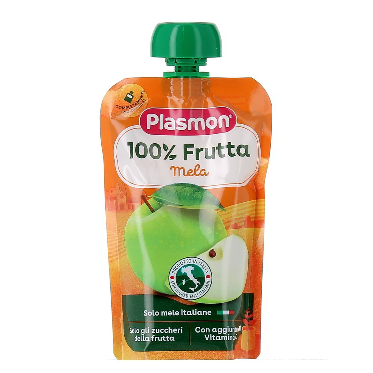 Plasmon-Spremi-e-Gusta-Mela-Mirtillo-100-g-1 Plasmon Spremi e Gusta Mela/Mirtillo 100 g - immagine 1