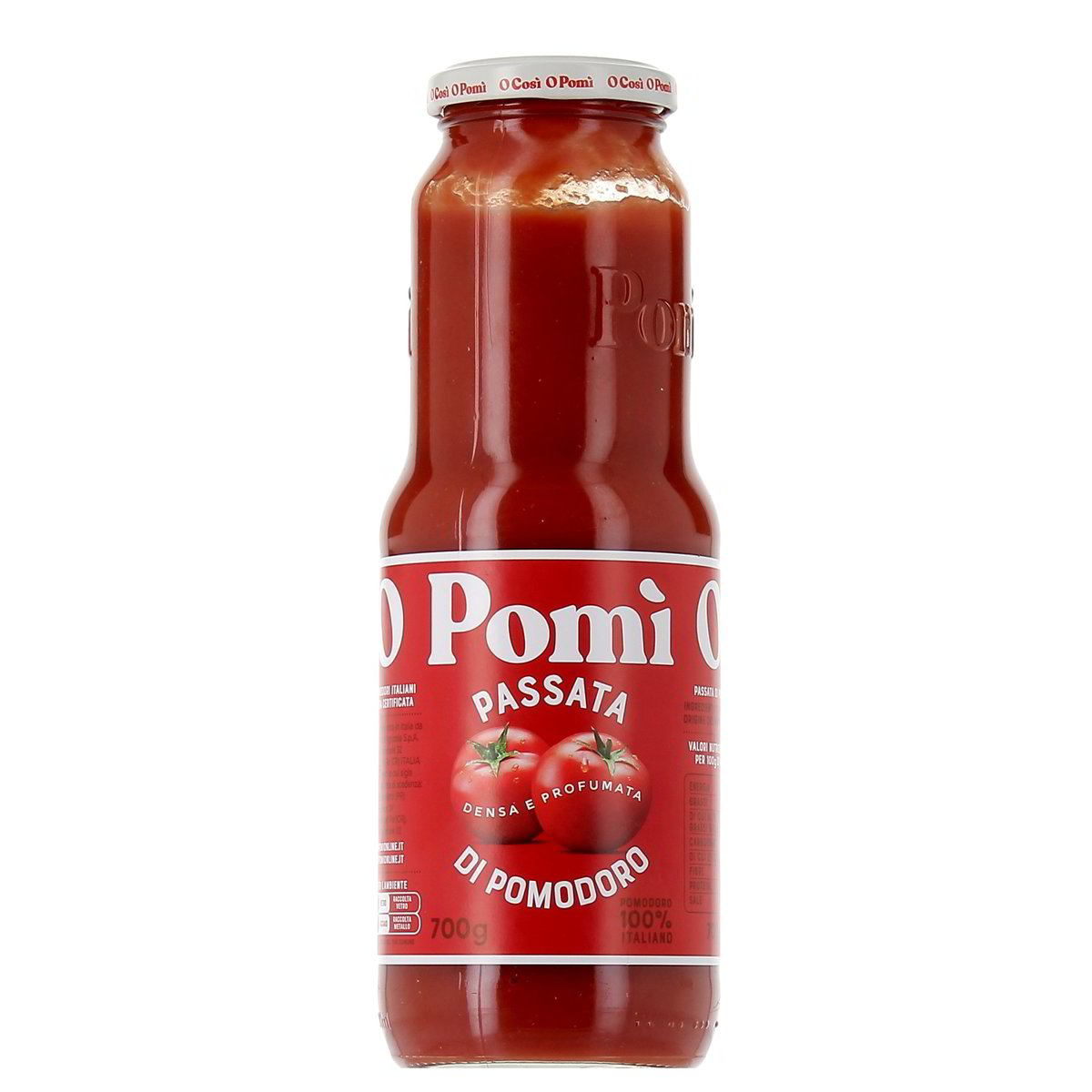 Pomi-Passata-di-Pomodoro-700-g-1 Pomi Passata di Pomodoro 700 g - immagine 1