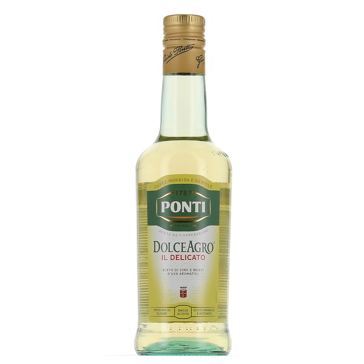 Ponti-Dolceagro-Condimento-500-ml-1 Ponti Dolceagro Condimento 500 ml - immagine 1