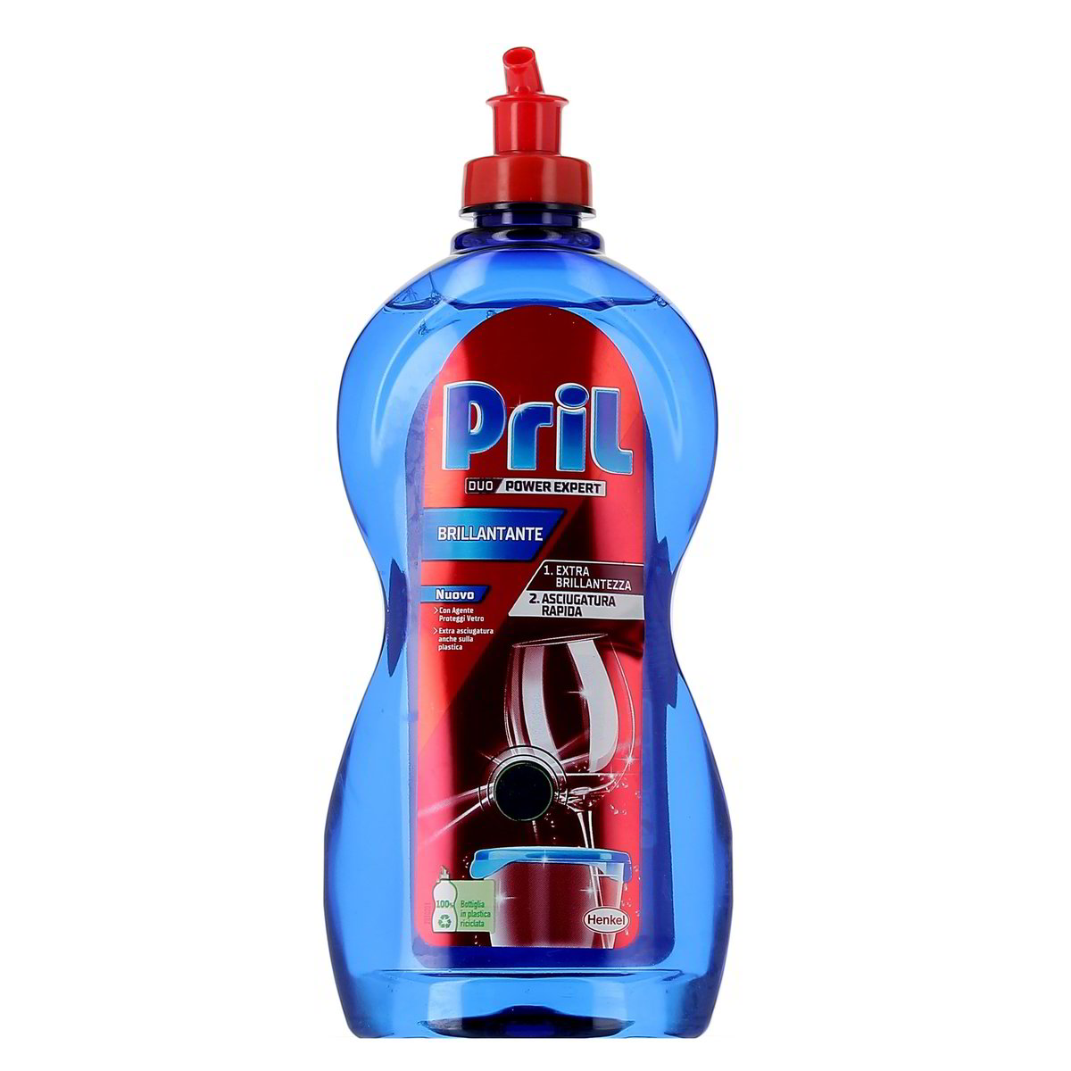 Pril-Brillantante-500-ml Pril Brillantante 500 ml - immagine 1