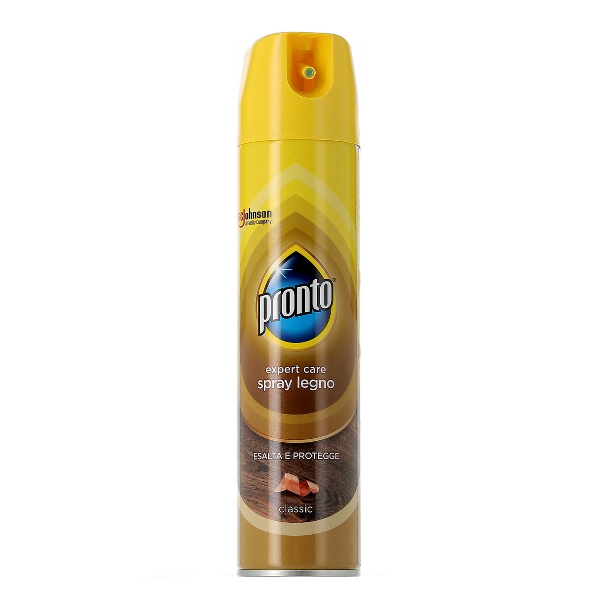 Pronto-Classic-Spray-300-ml-1 Pronto Classic Spray 300 ml - immagine 1