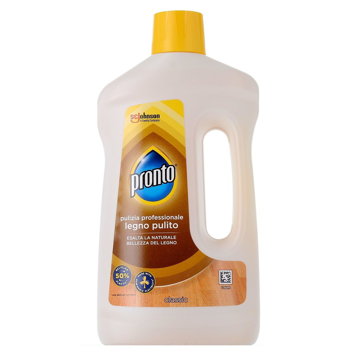 Pronto-Legno-Pulito-750-ml Pronto Legno Pulito 750 ml - immagine 1