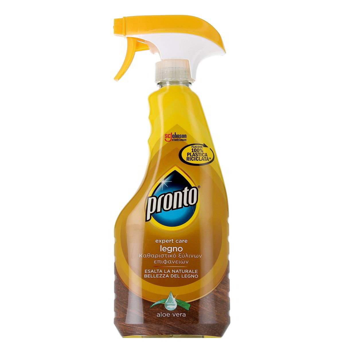 Pronto-Trigger-Aloe-Vera-500-ml Pronto Trigger Aloe Vera 500 ml - immagine 1