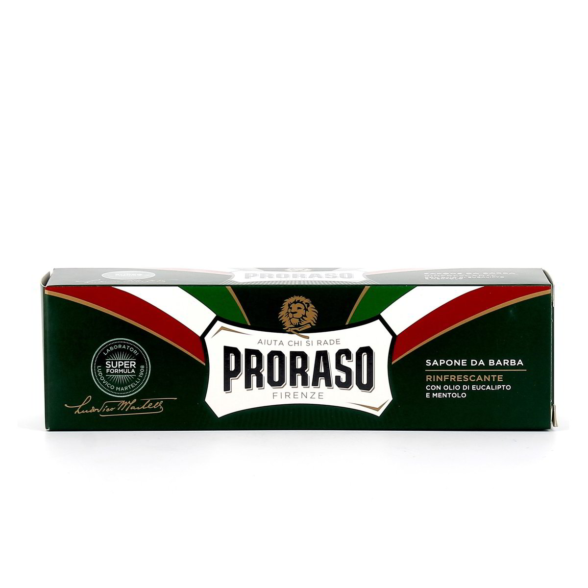 Proraso-Crema-da-Barba-Ciotola-150-ml Proraso Crema da Barba Ciotola 150 ml - immagine 1