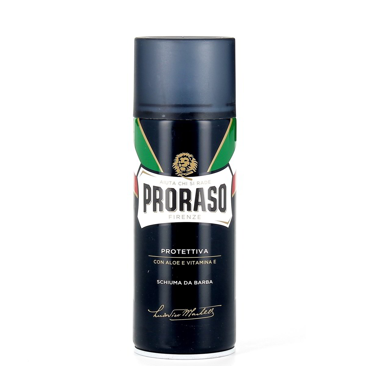 Proraso-Schiuma-Barba-Emolliente-400-ml-1 Proraso Schiuma Barba Emolliente 400 ml - immagine 1