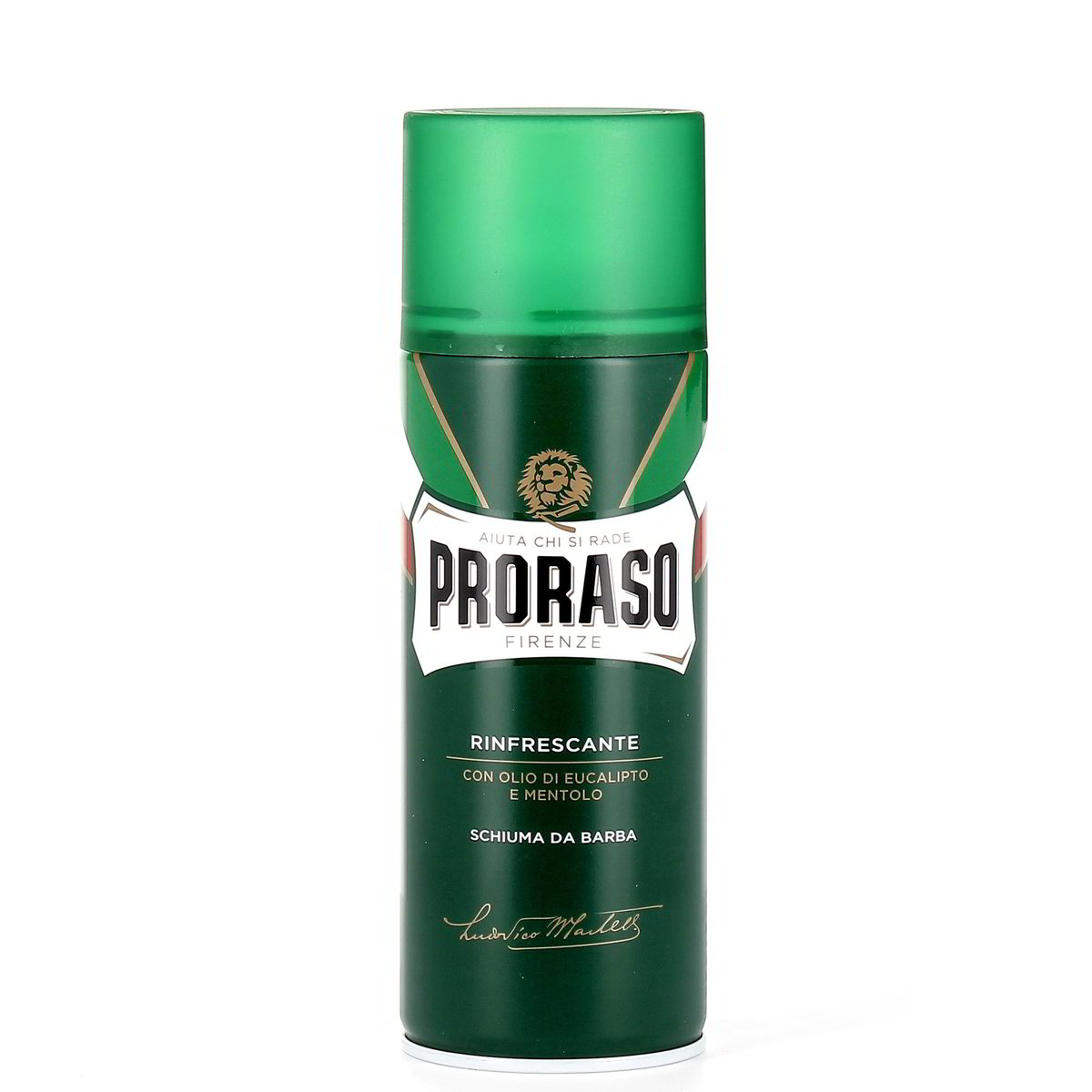Proraso-Schiuma-Barba-Rinfrescante-400-ml-1 Proraso Schiuma Barba Rinfrescante 400 ml - immagine 1