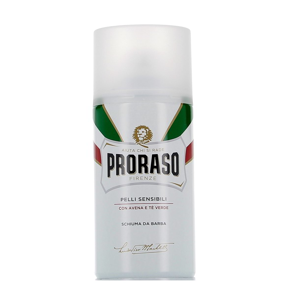 Proraso-Schiuma-da-Barba-Anti-Irritazione-300-ml-1 Proraso Schiuma da Barba Anti-Irritazione 300 ml - immagine 1