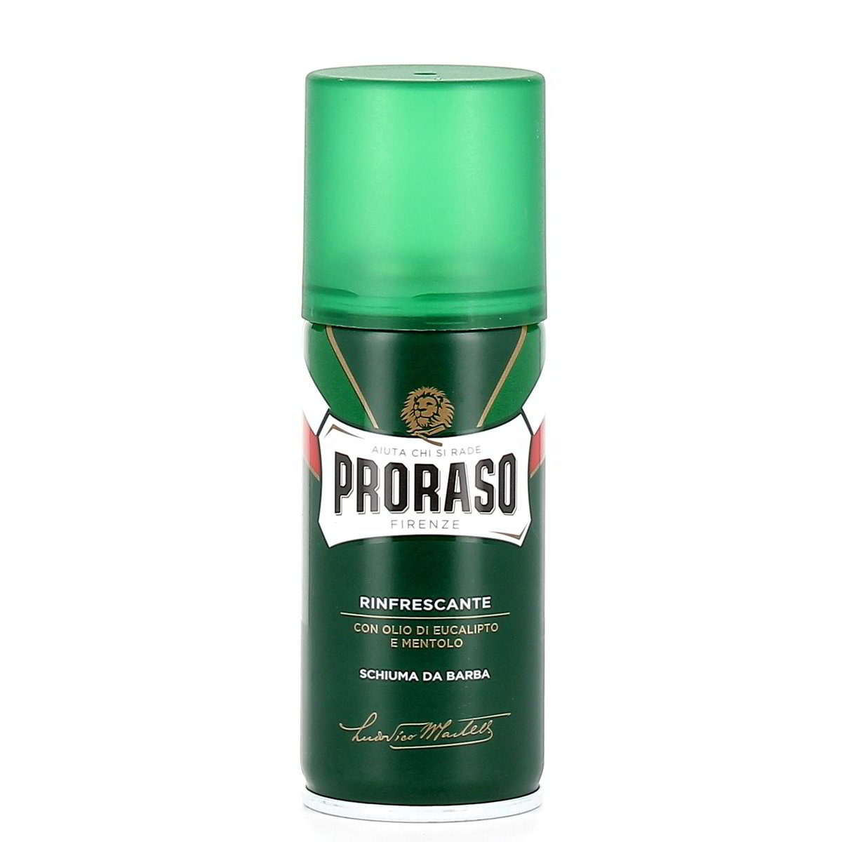 Proraso-Schiuma-da-Barba-Eucalipto-100-ml Proraso Schiuma da Barba Eucalipto 100 ml - immagine 1